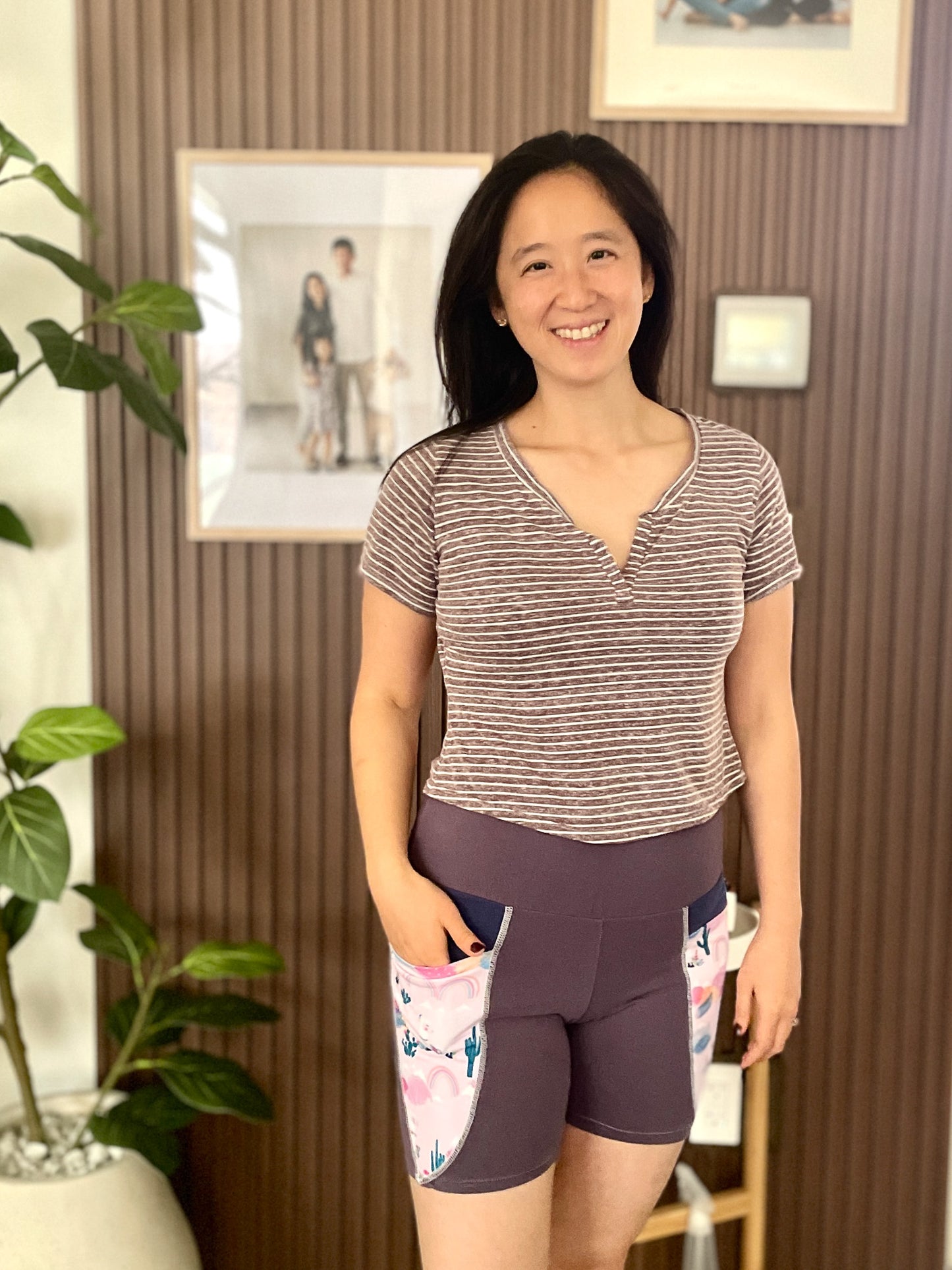 Yarrow Yoga Pants and Leggings