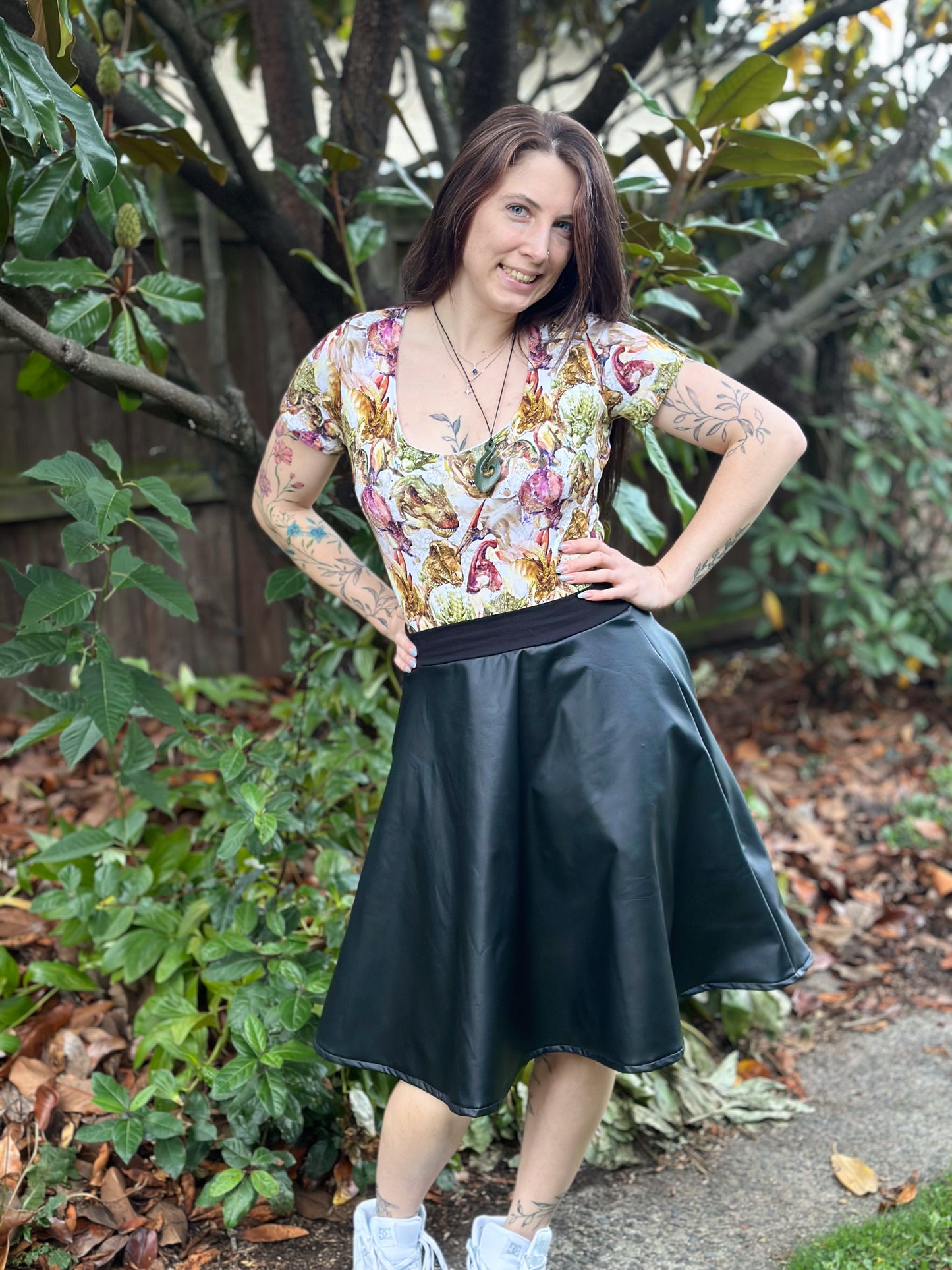 Essential Skirts Pack
