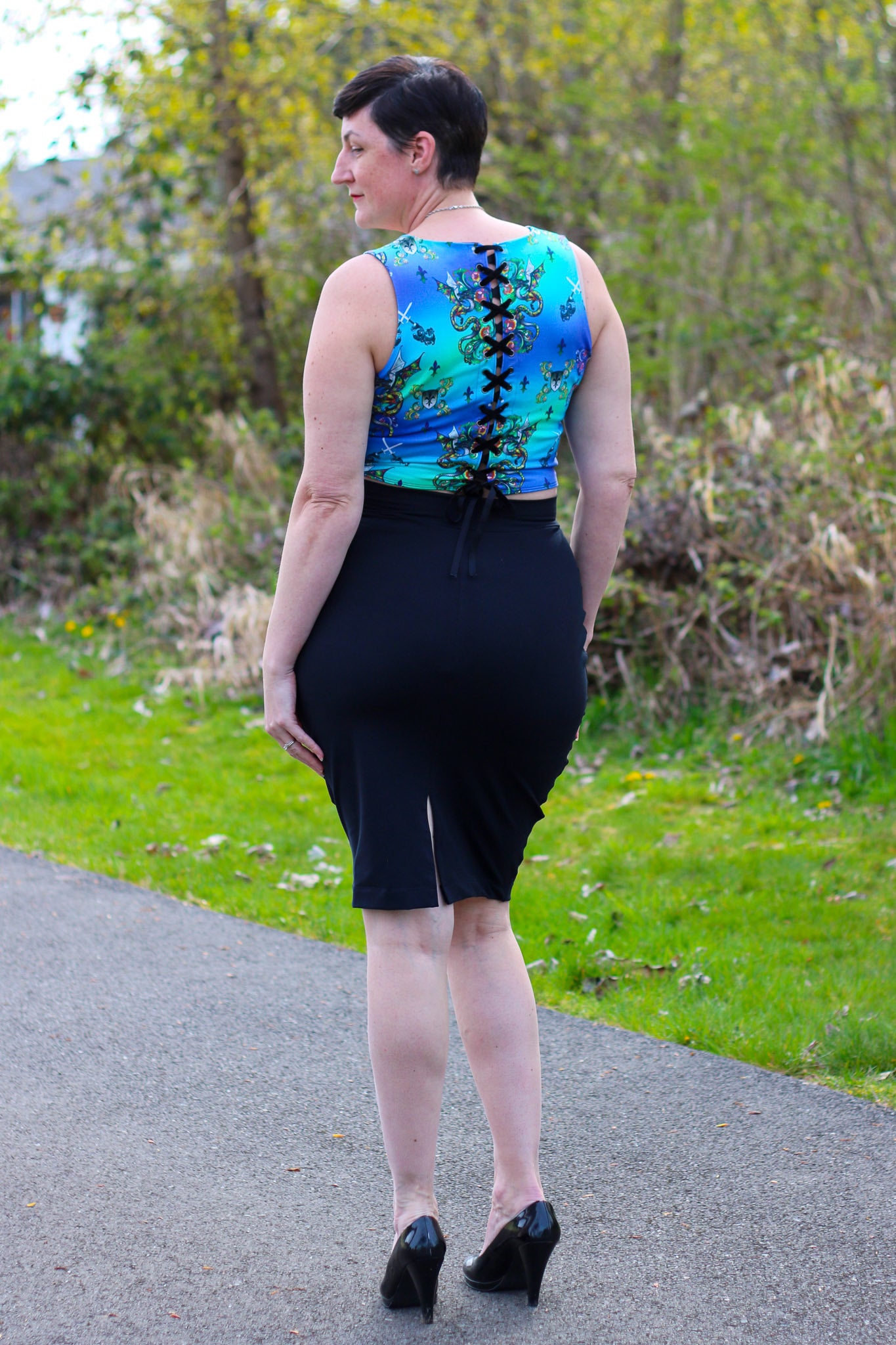 Sorrel Corset and Essential Skirts Bundle