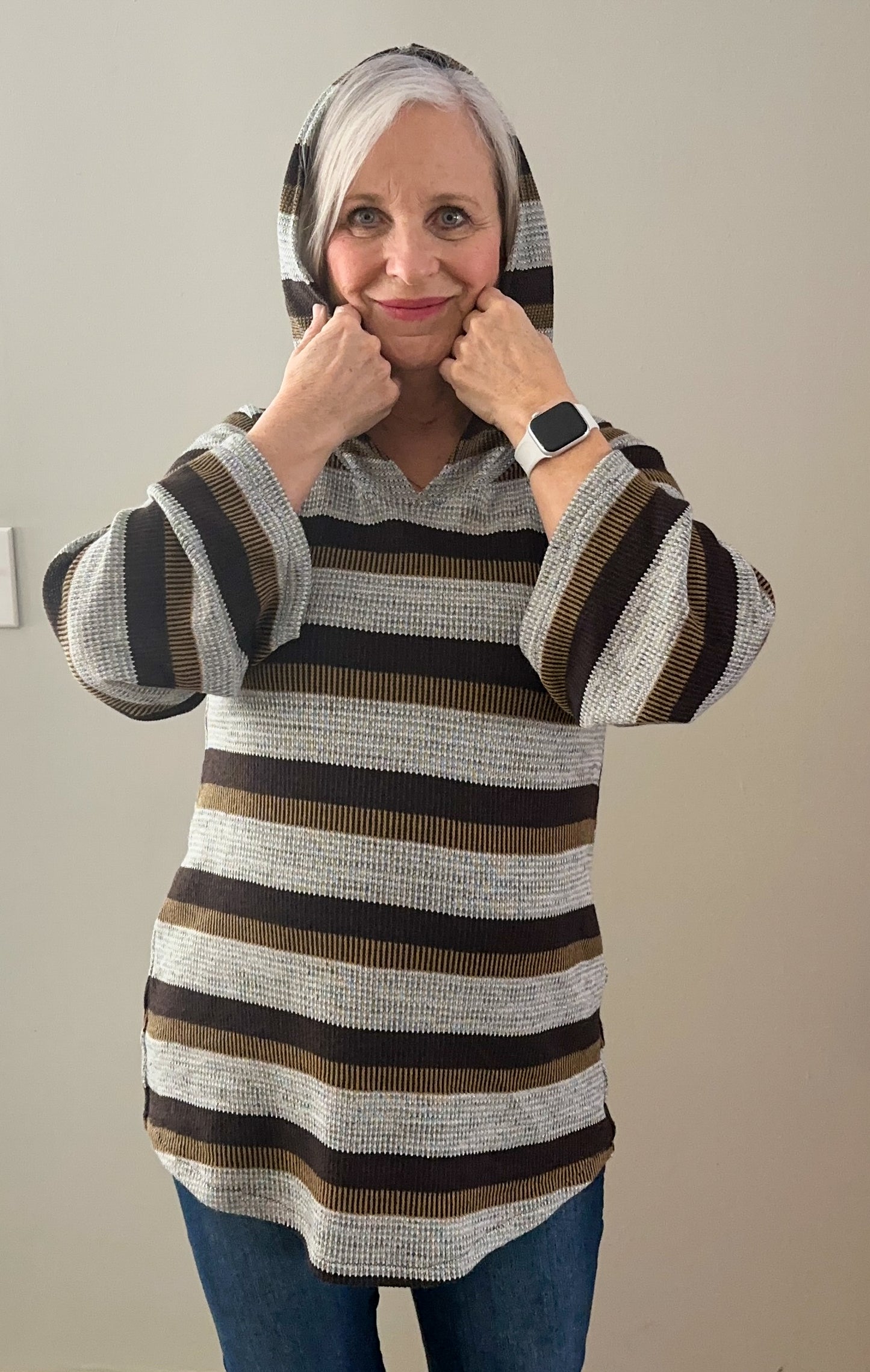 Hawthorn Henley Bundle View A and View B