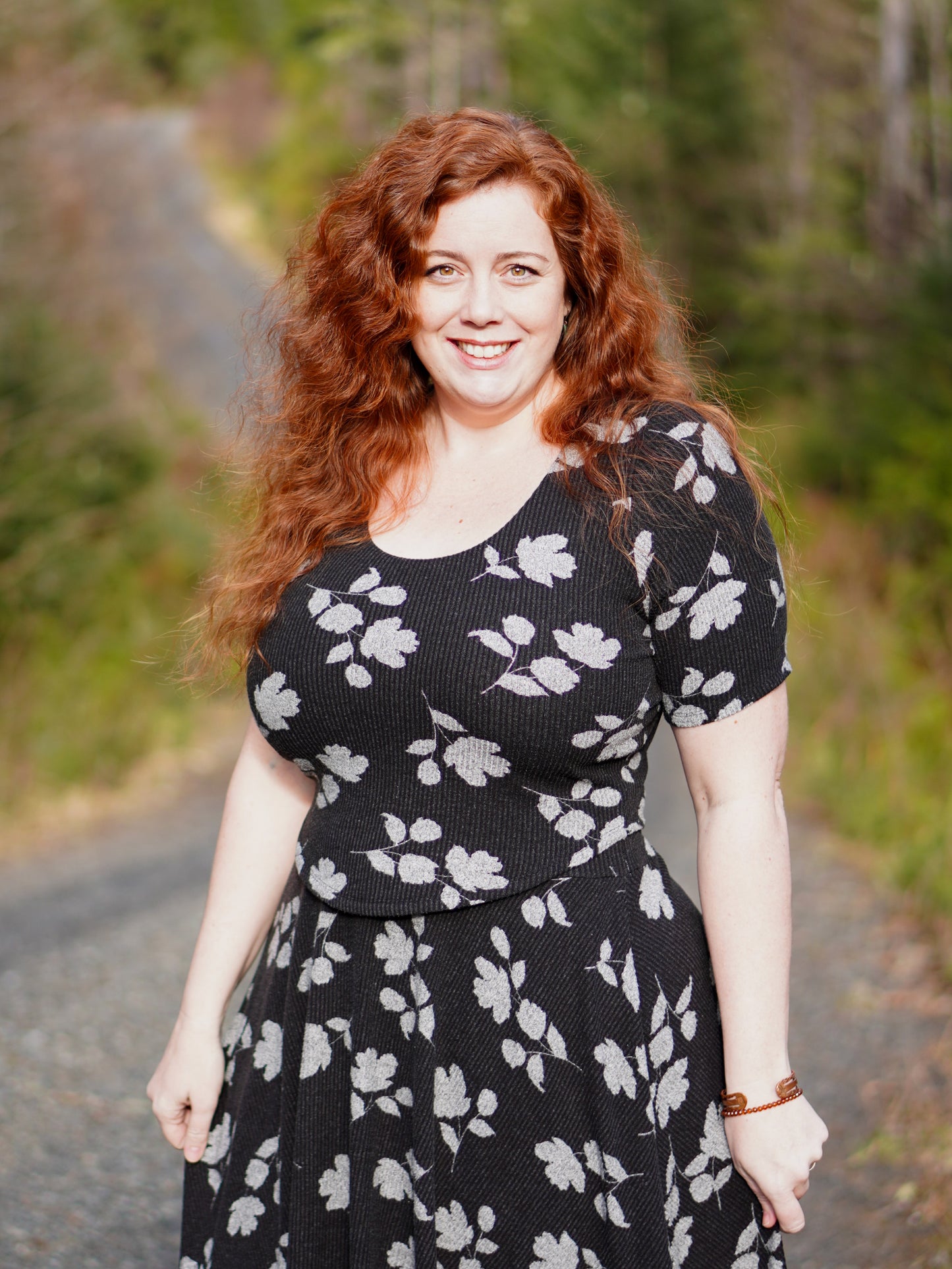 Sorrel Corset Crop and Bodysuit