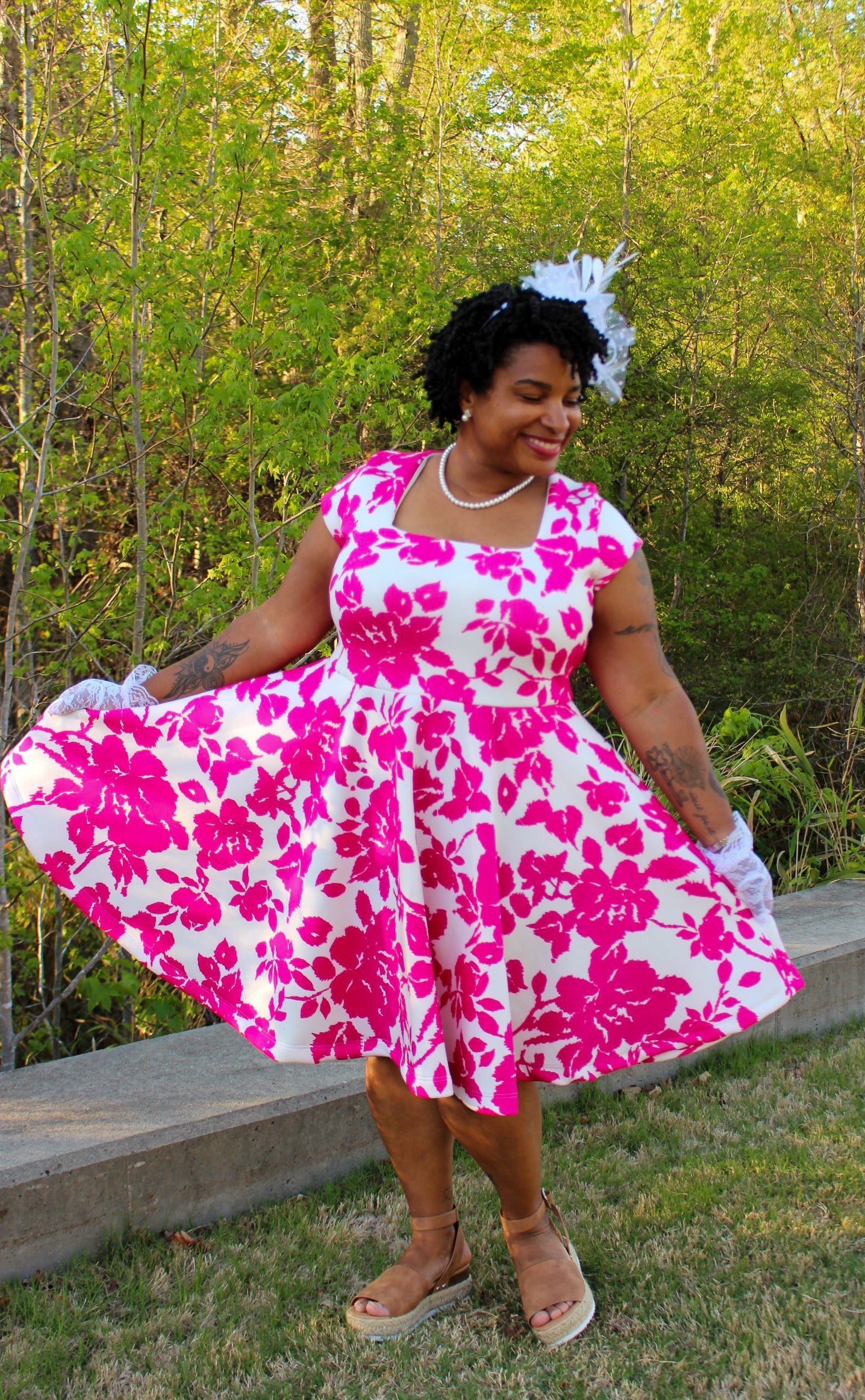 Sorrel Corset and Essential Skirts Bundle