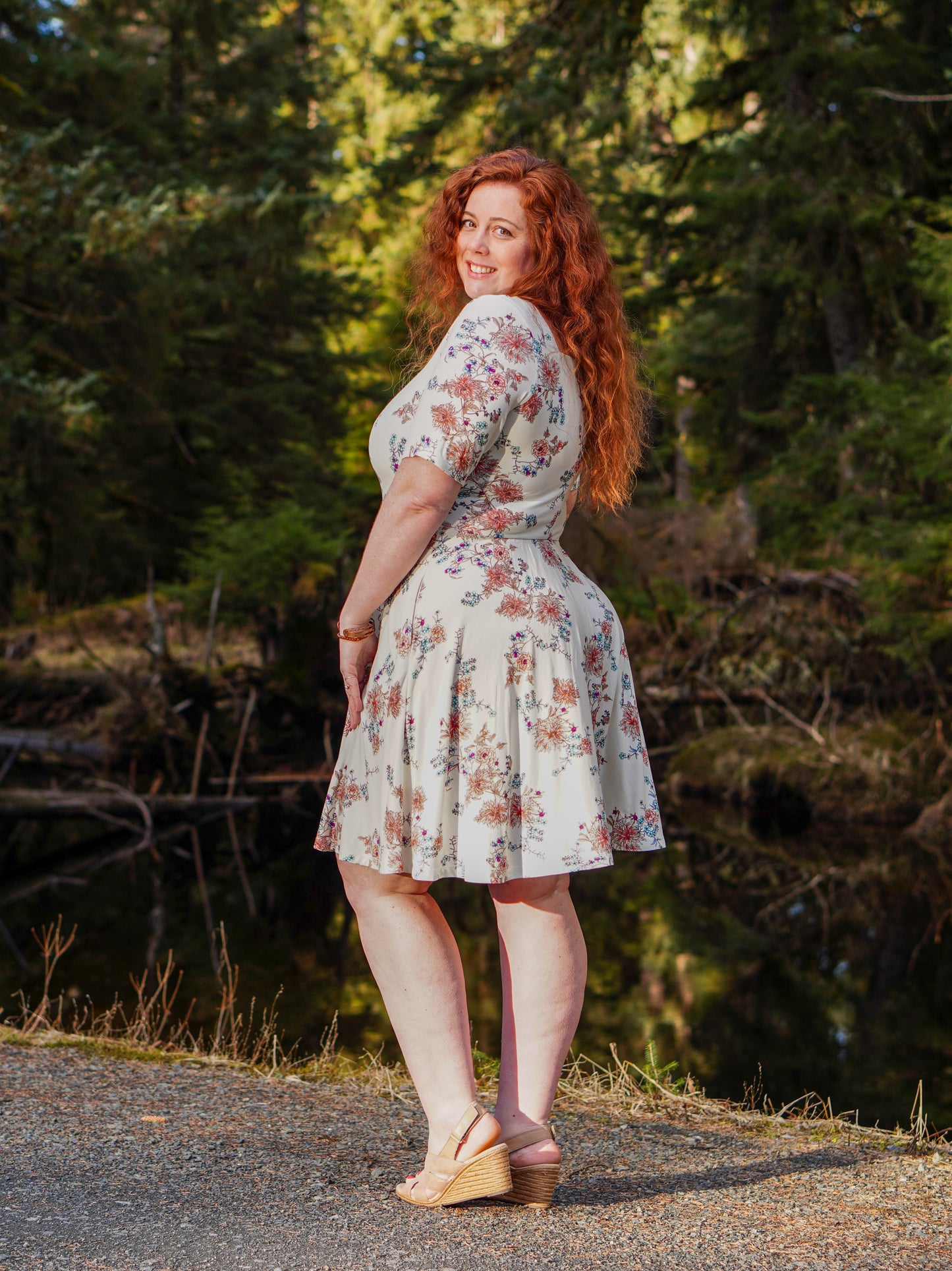 Sorrel Corset and Essential Skirts Bundle