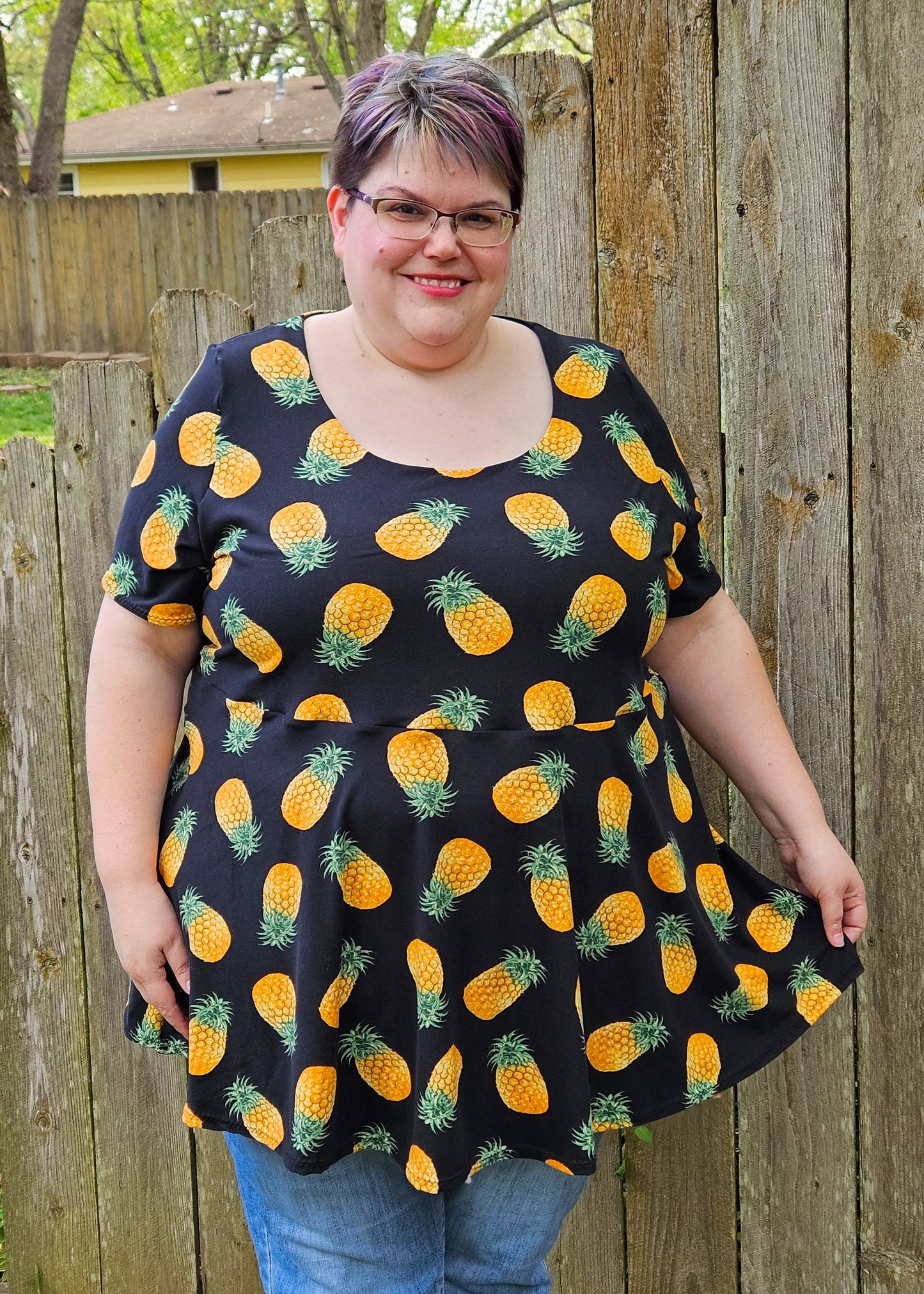 Sorrel Corset and Essential Skirts Bundle