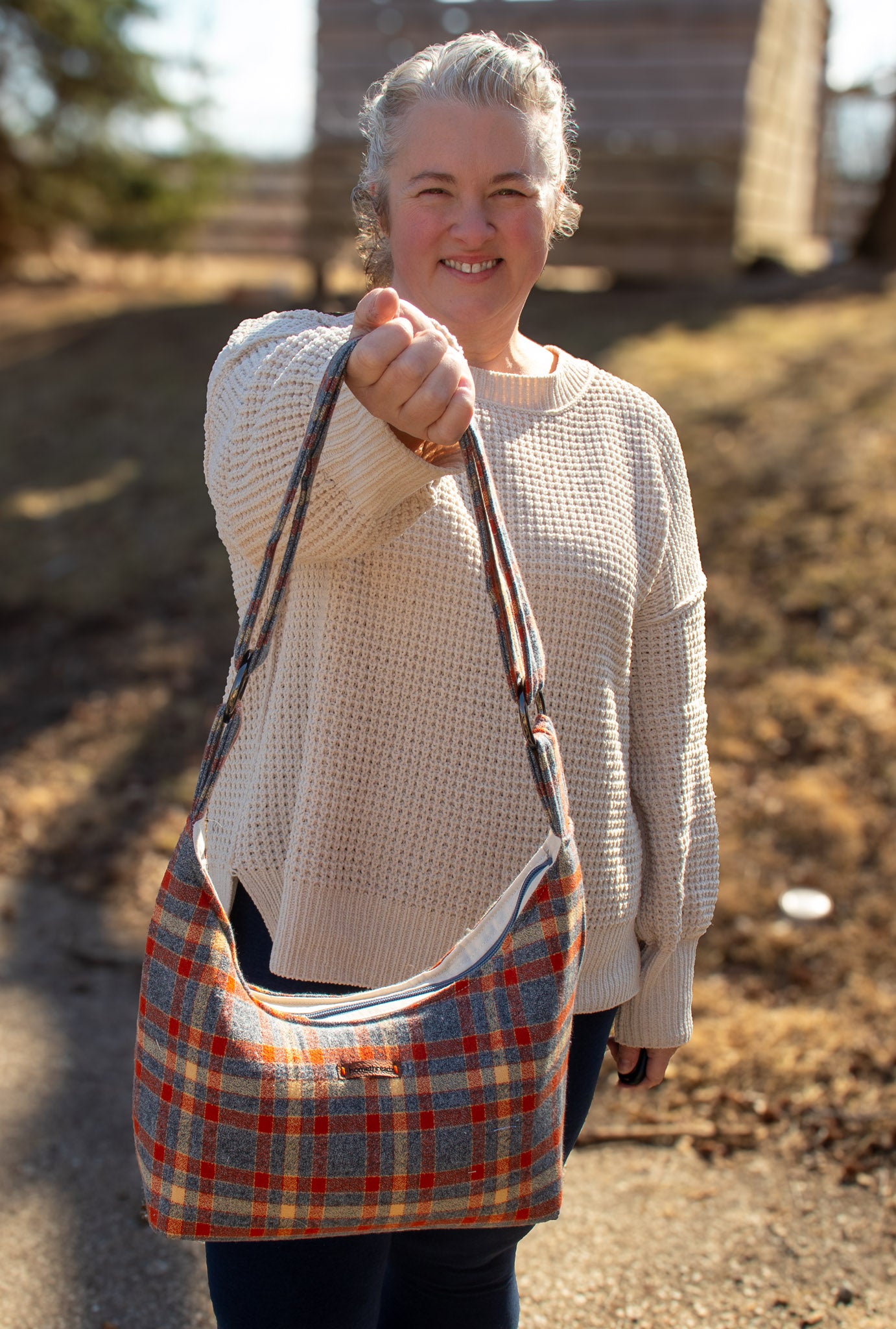 Libretto Handbag & Tote