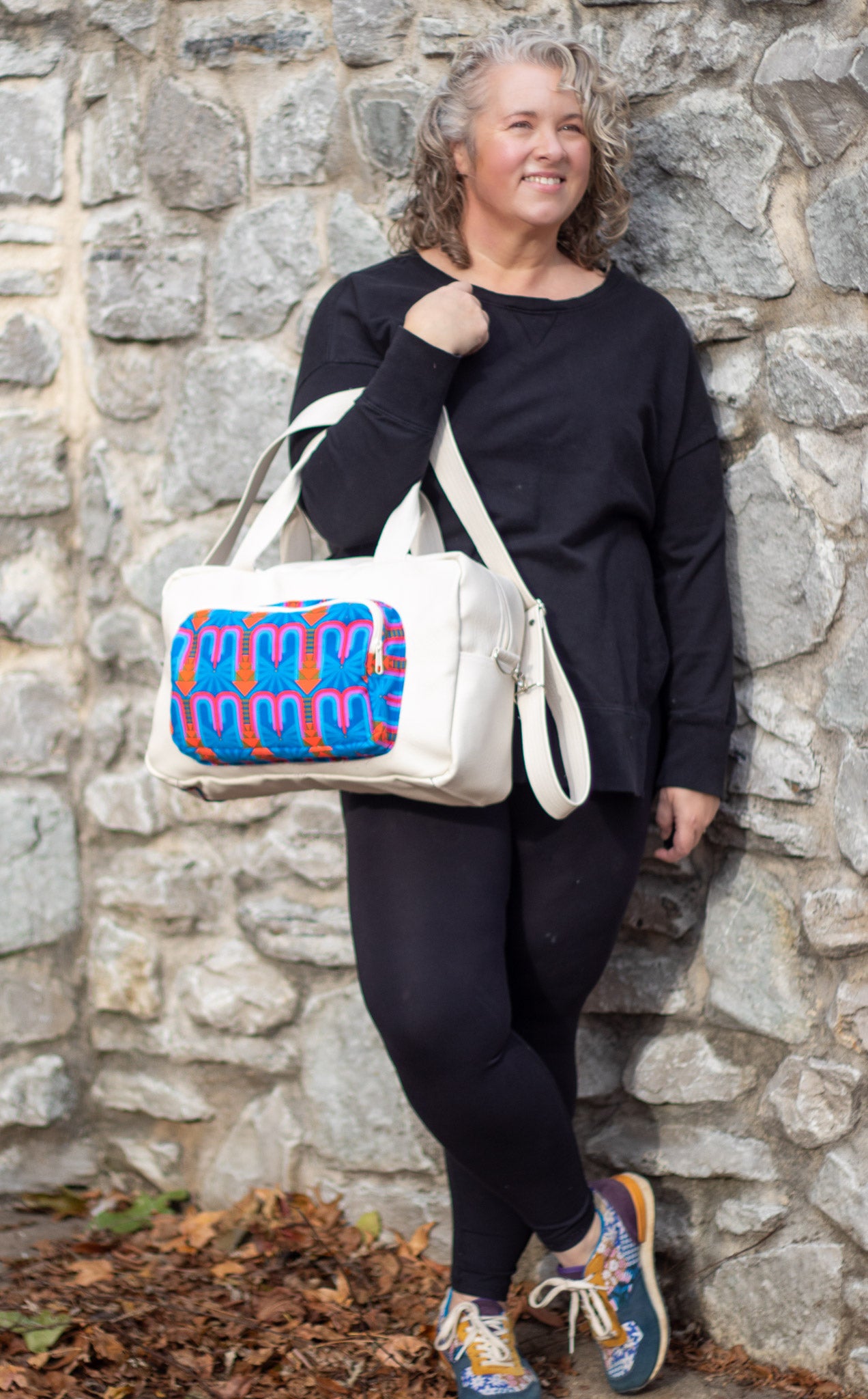 Nocturne Everything Bag