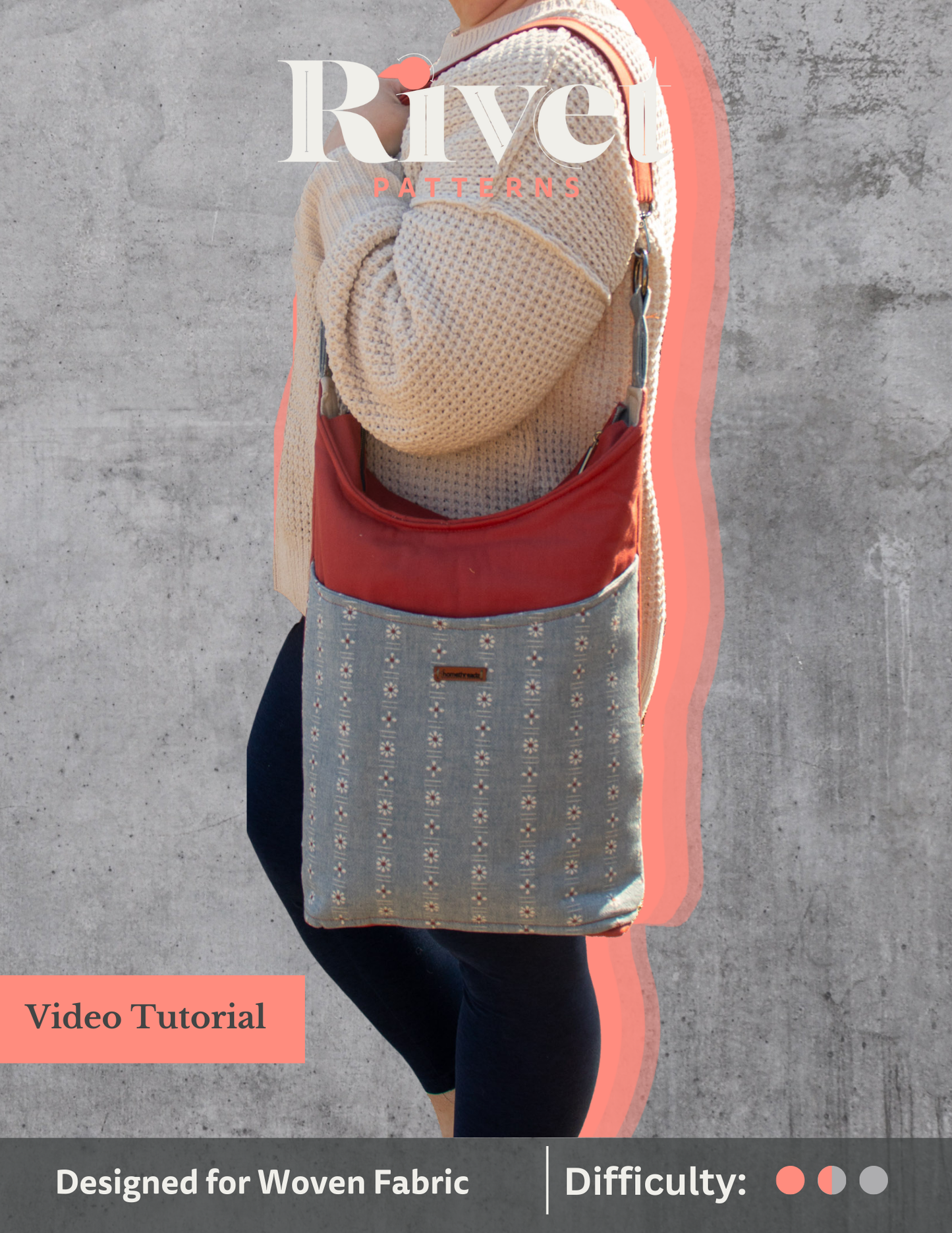 Libretto Handbag & Tote