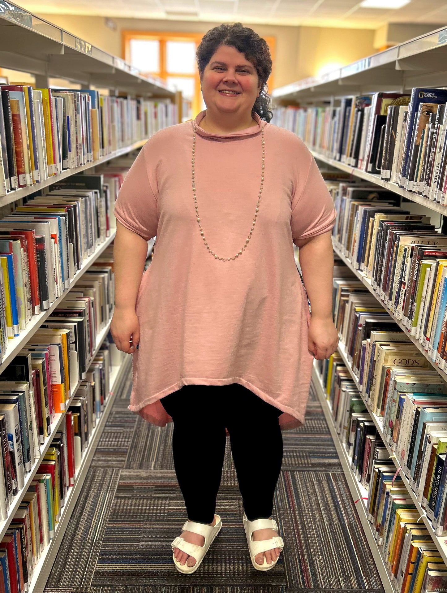 Amaranth Jacket and Pullover