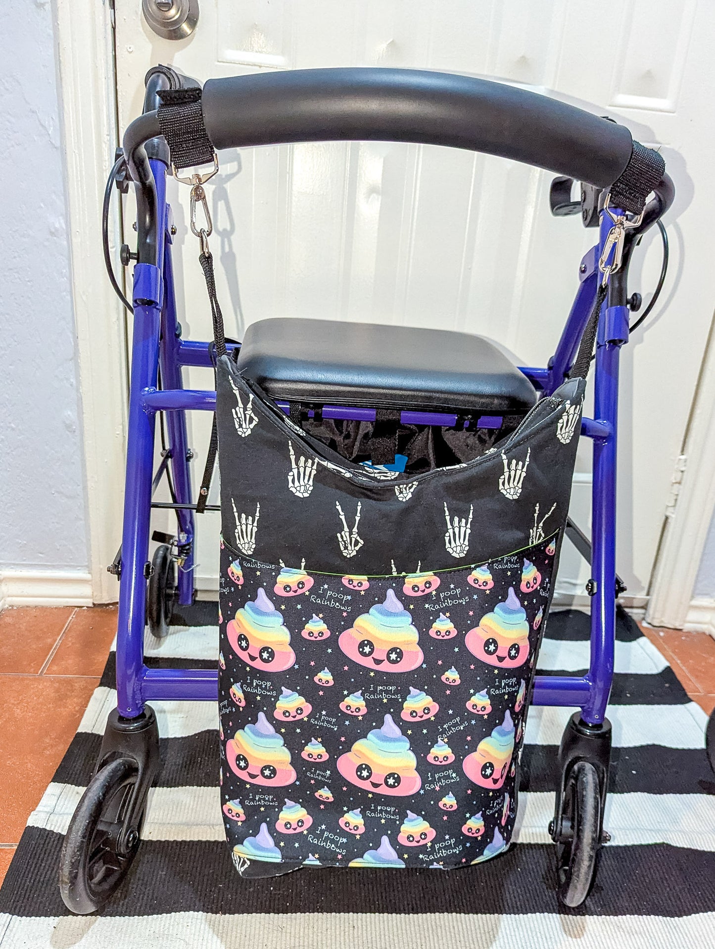 Libretto Handbag & Tote