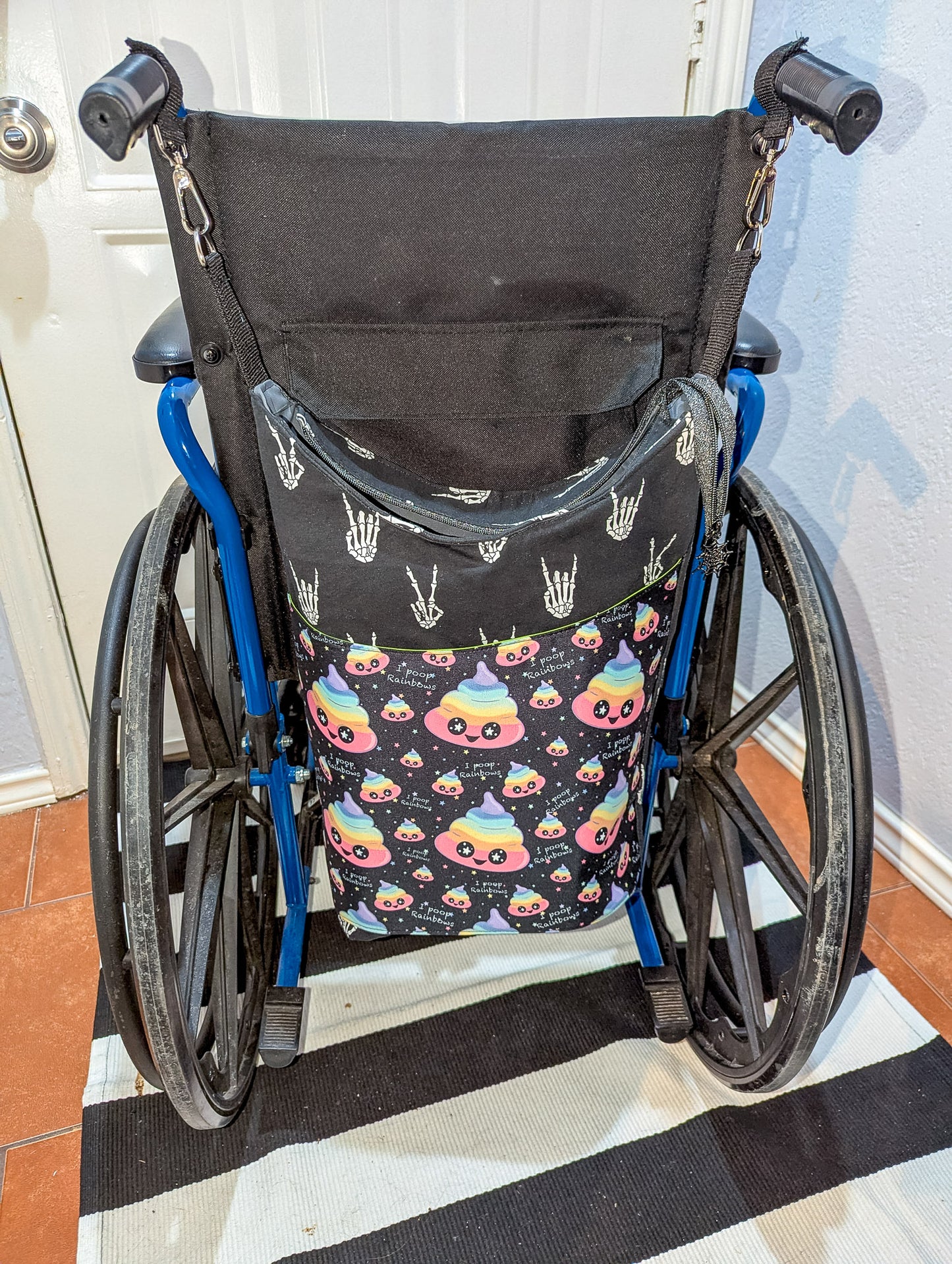 Libretto Handbag & Tote