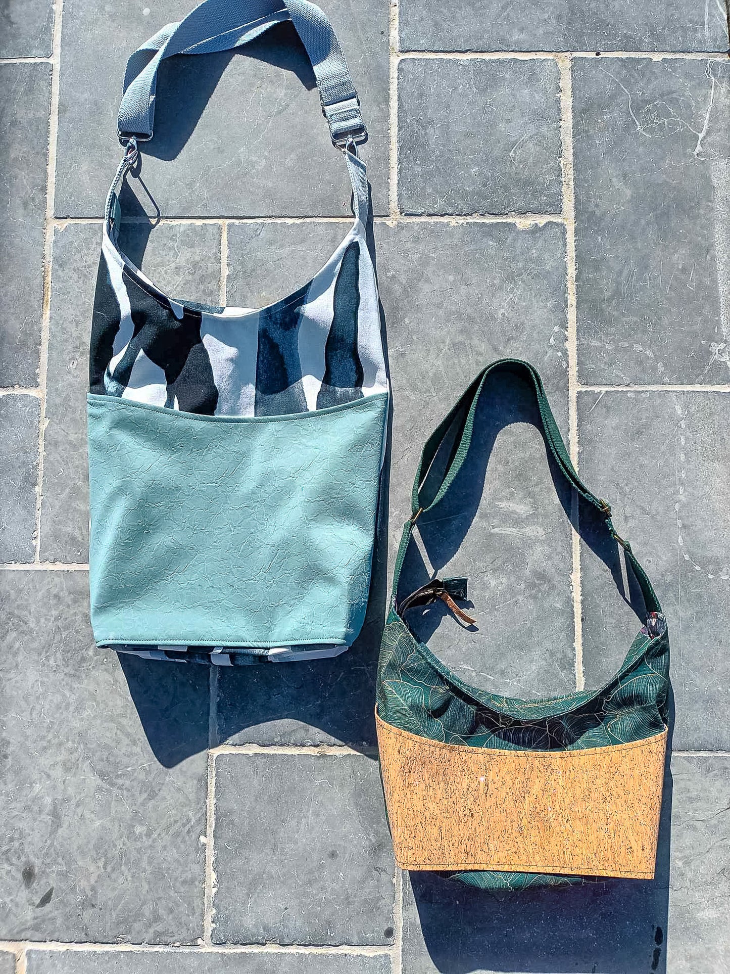 Libretto Handbag & Tote