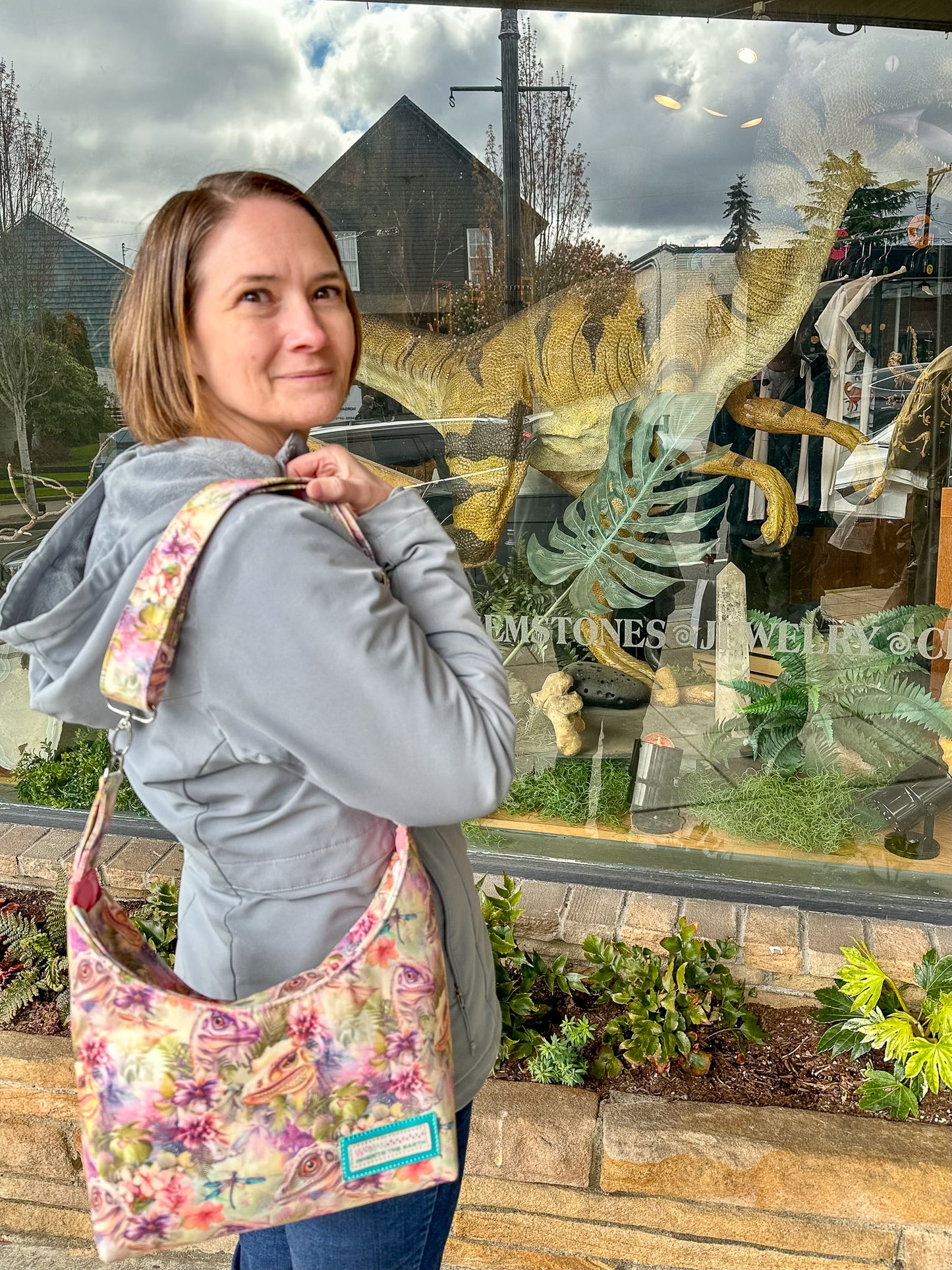 Libretto Handbag & Tote