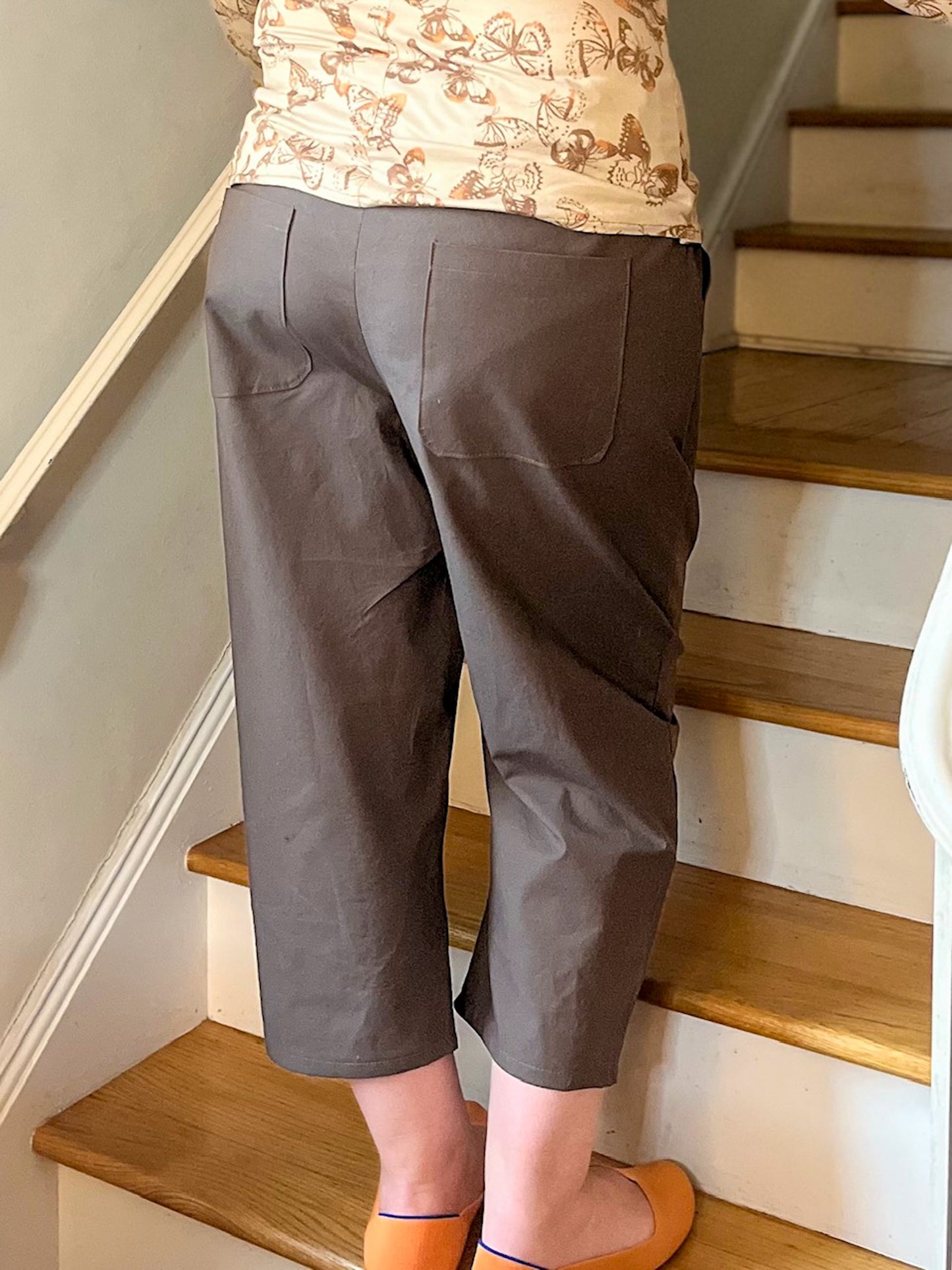 Posy Cargo Pants