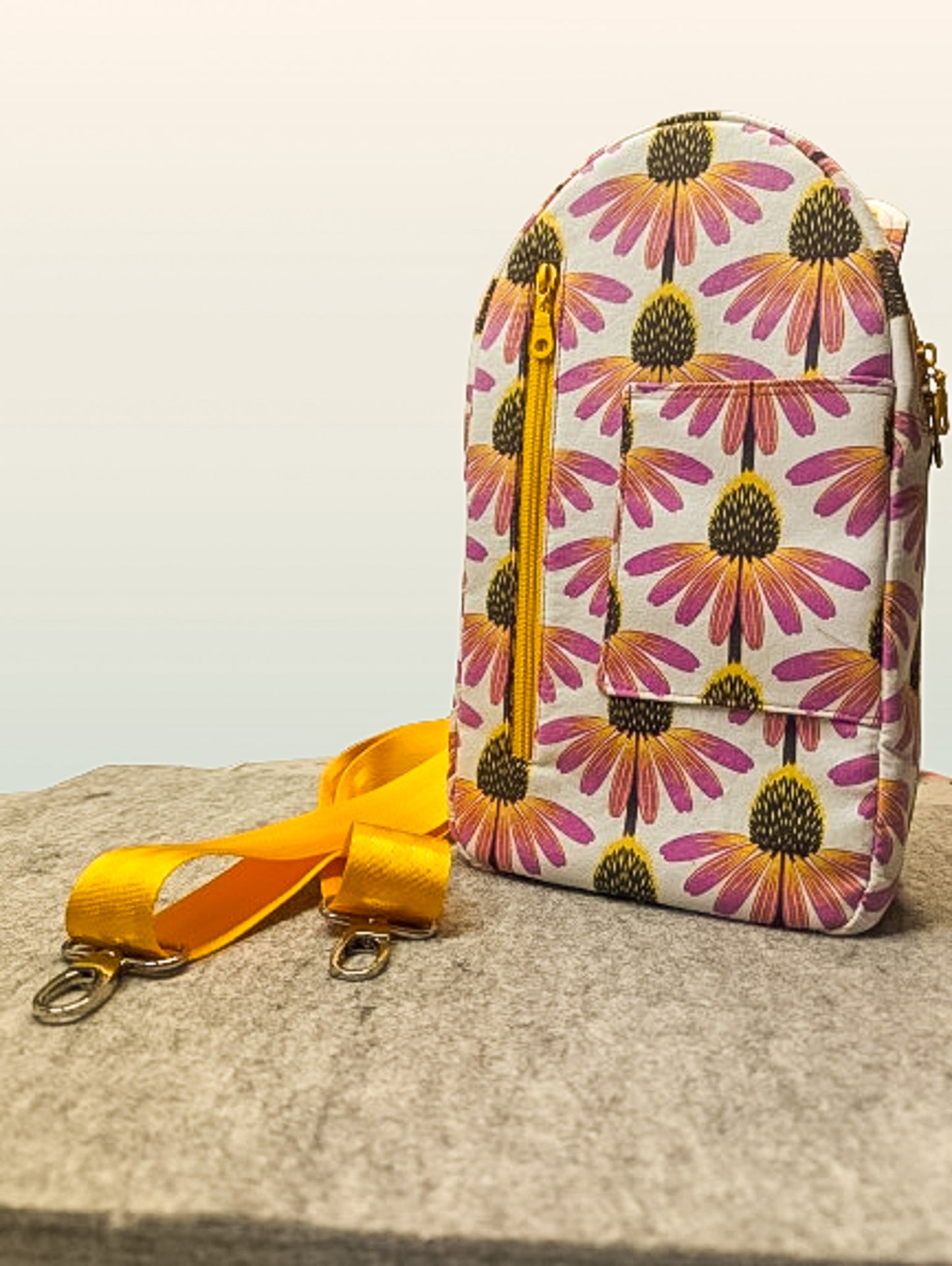 Sonata Sling Bag & Backpack