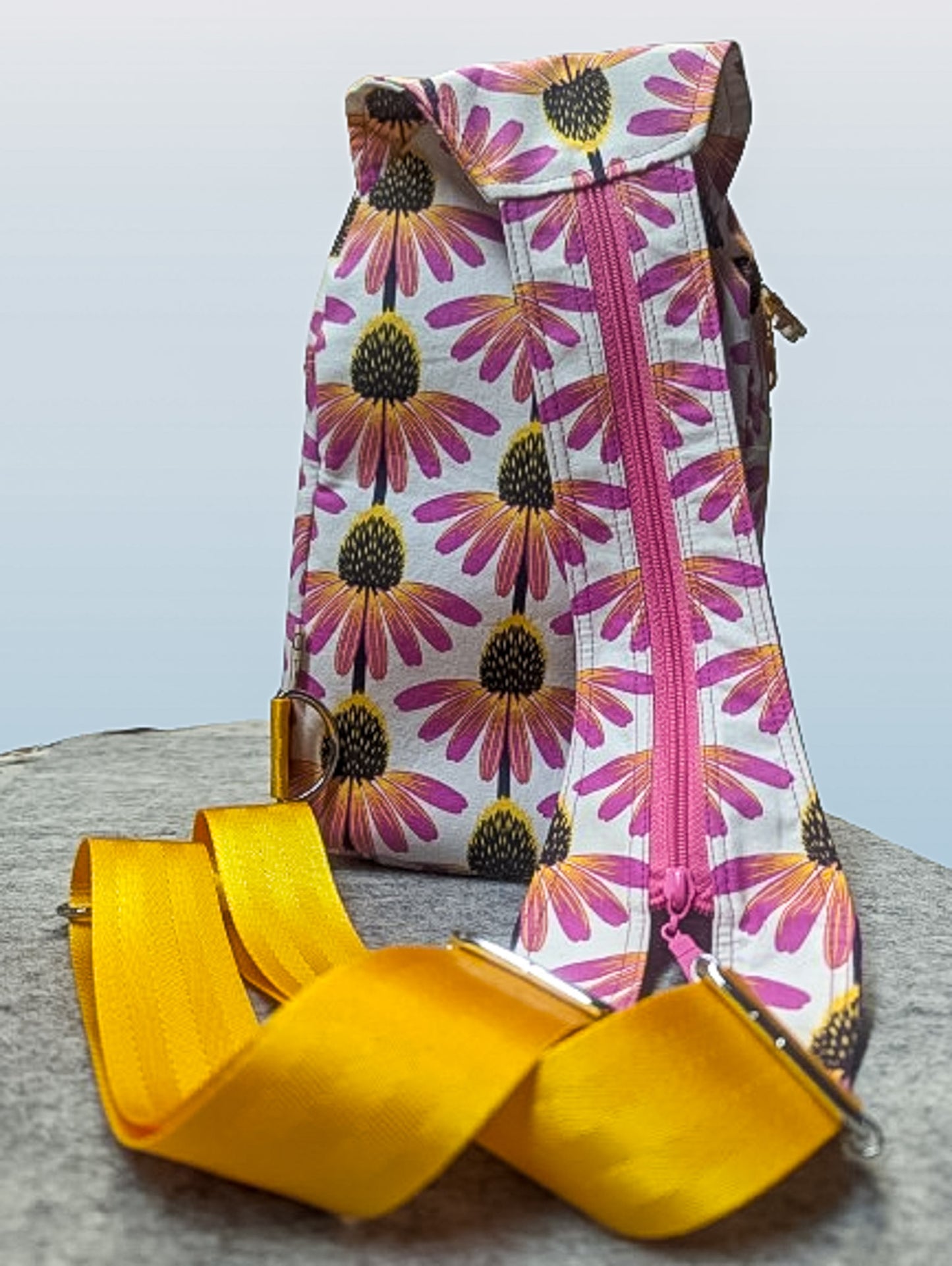 Sonata Sling Bag & Backpack