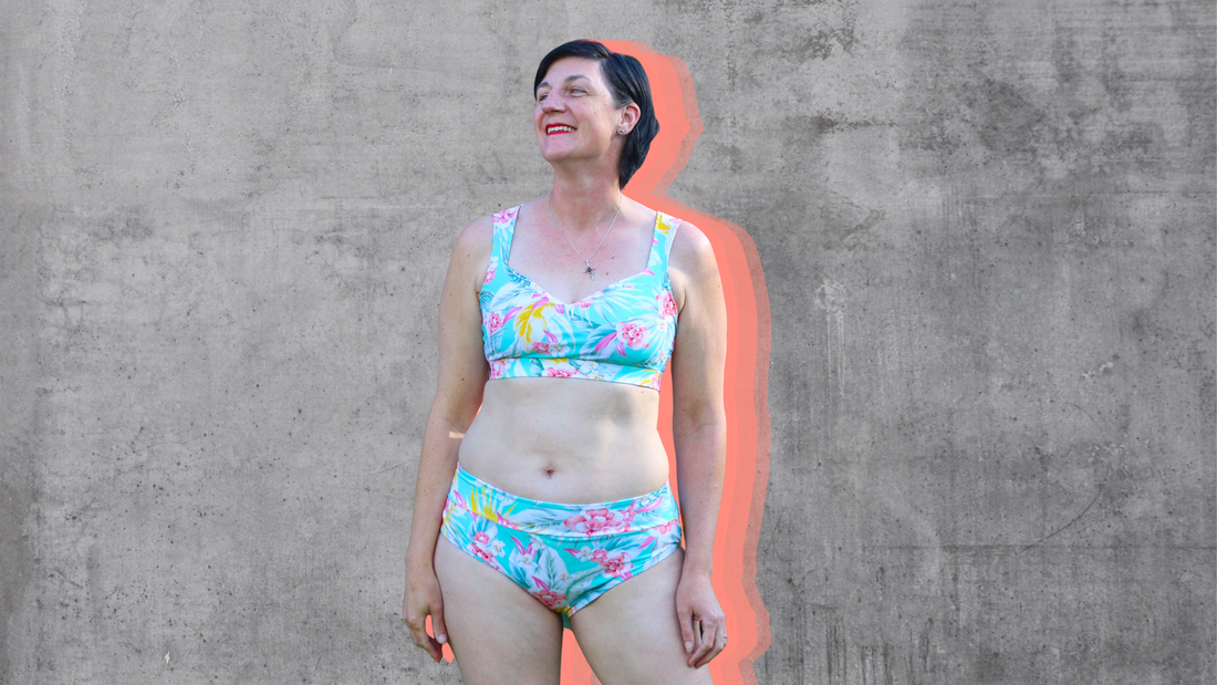 Freesia Swimsuit Tester Round-Up