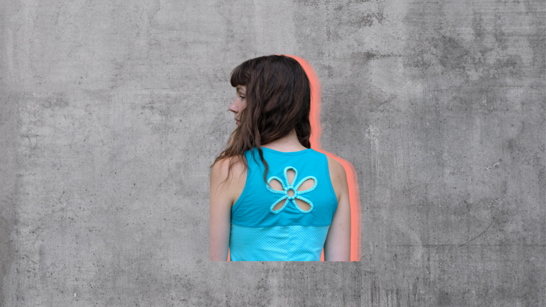 Fleur Top and Dress Tester Round-Up!