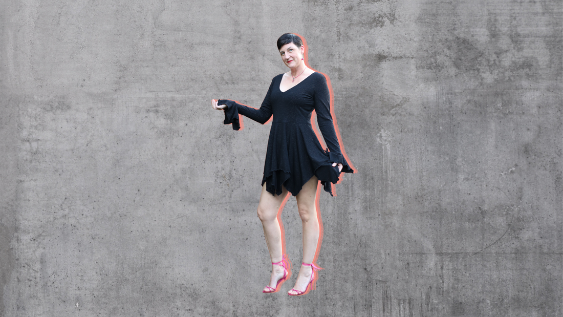 Koru Top and Dress Tester Round-up!