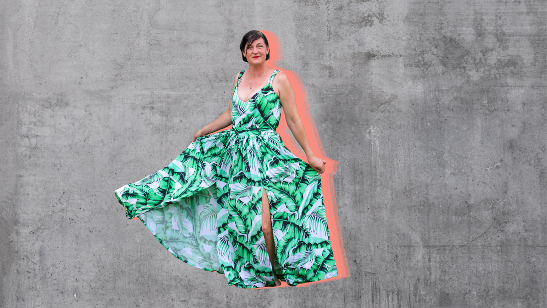 Lyra SunTop & SunDress Tester Round-up!