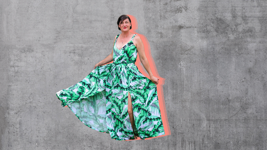 Lyra SunTop & SunDress Tester Round-up!