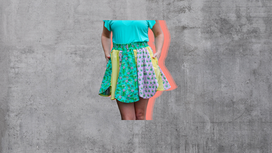 Pomme Petal Skirt/Skort Tester Round-up