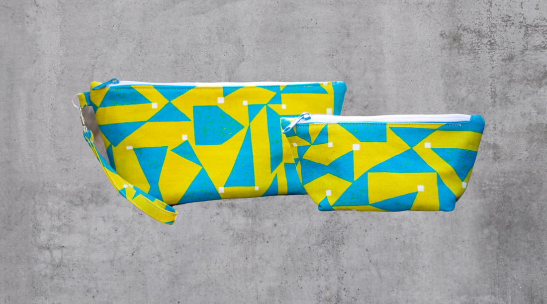 NEW RELEASE: Prelude Zip Pouch Tester Round-Up
