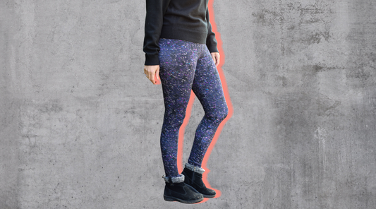 NEW RELEASE: Foxglove Leggings Tester Round-up