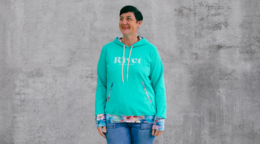 NEW RELEASE: Alpine Sweatshirt Tester Round Up