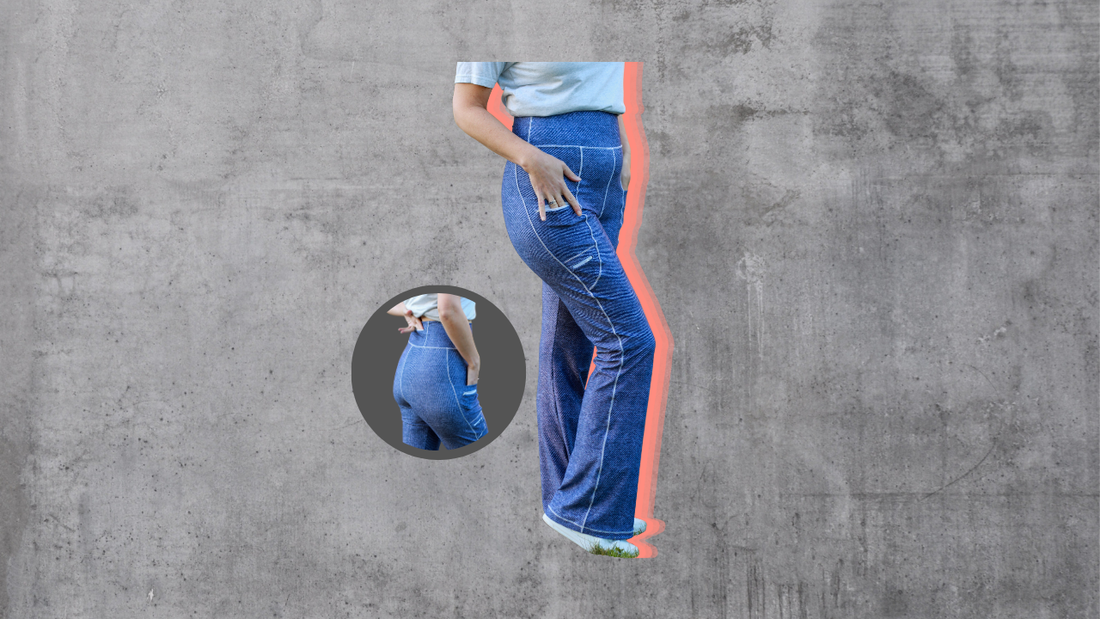 Yarrow Yoga Pants and Leggings Tester Round-up!