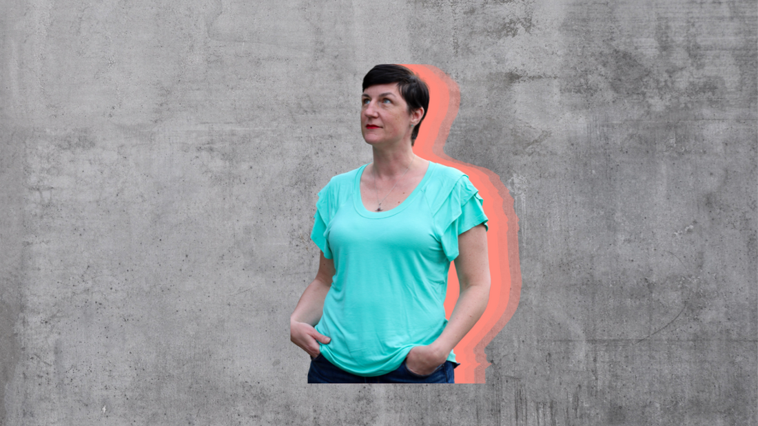 Erica Ruffle Raglan Tester Round-up