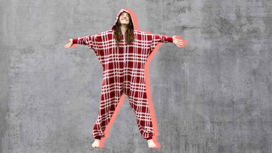 Starfish Wearable Blanket Tester Round-up!