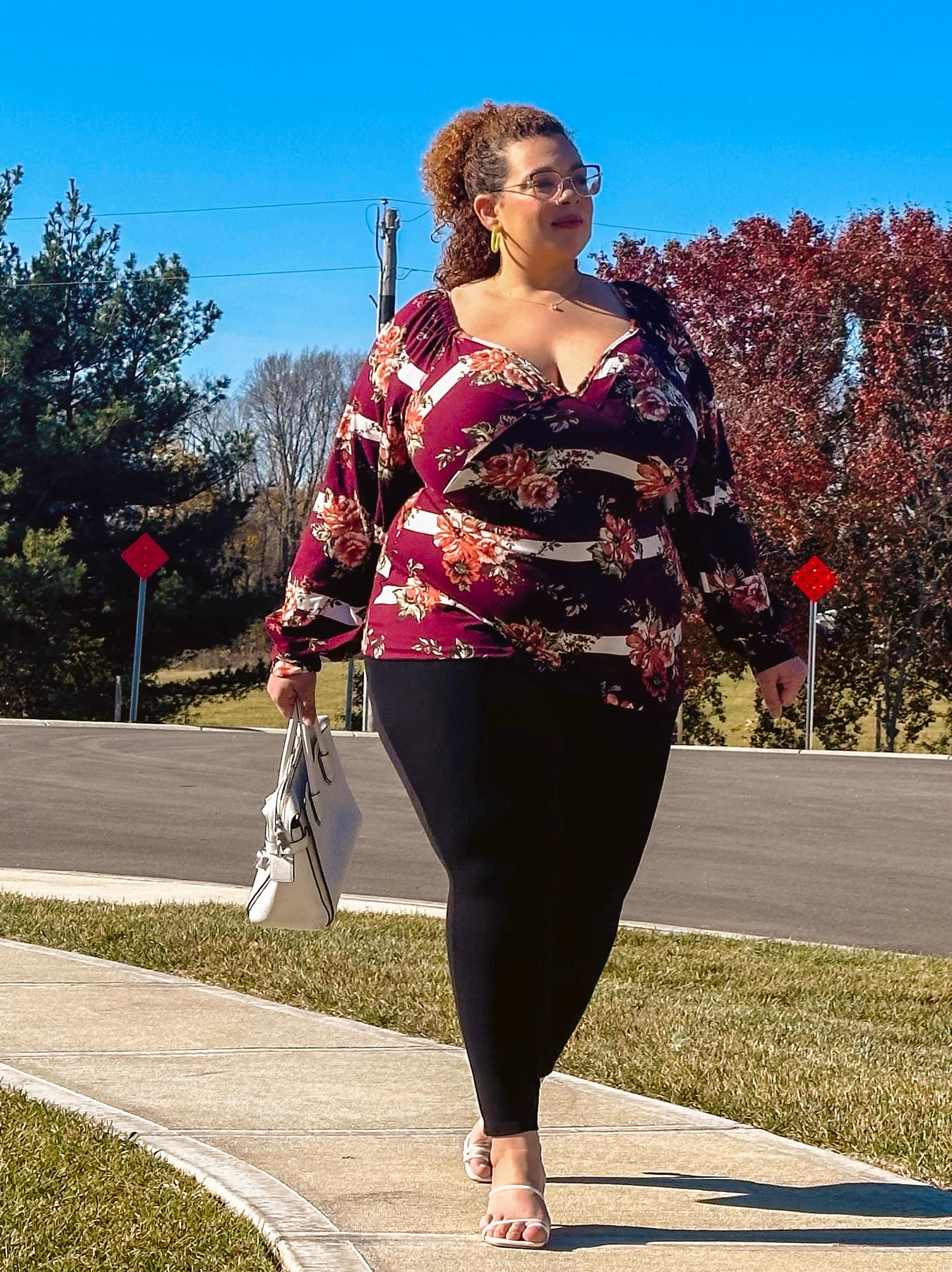 Rivet Patterns Briar Top and Dress