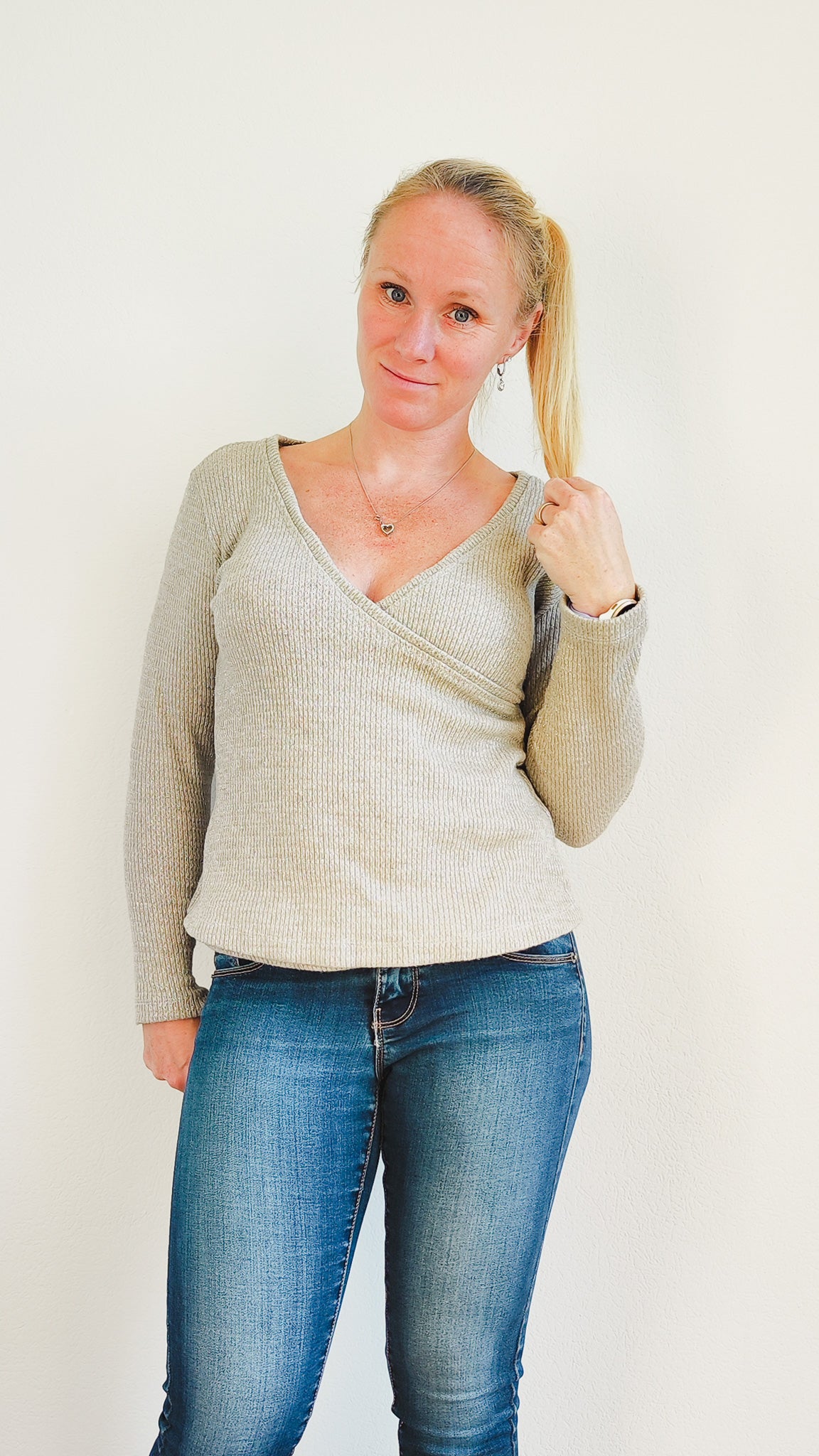 Tansy Top
