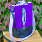 Bossa Nova Bucket Bag