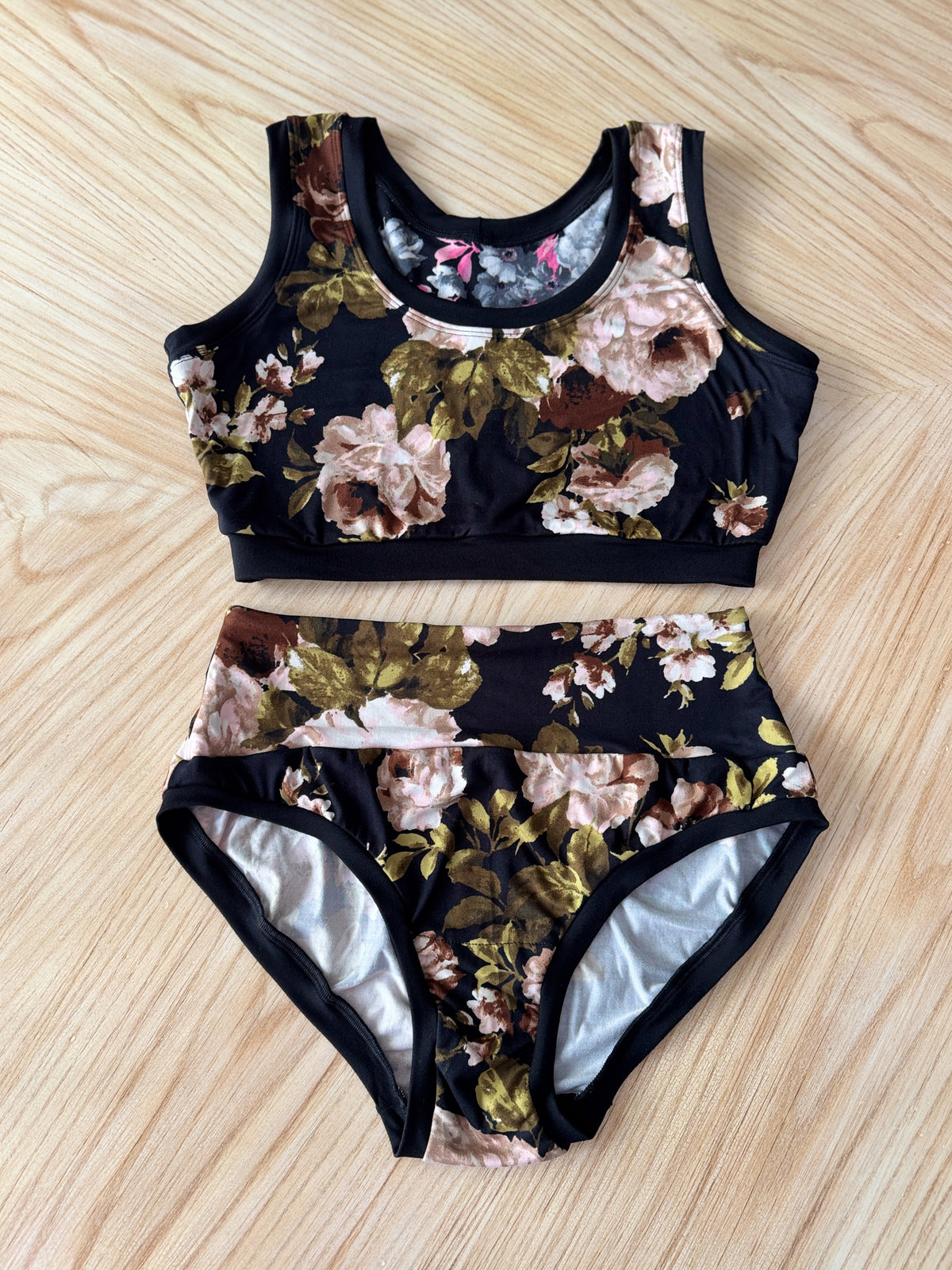 Berry Basics Bundle