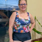 Freesia Swimsuit