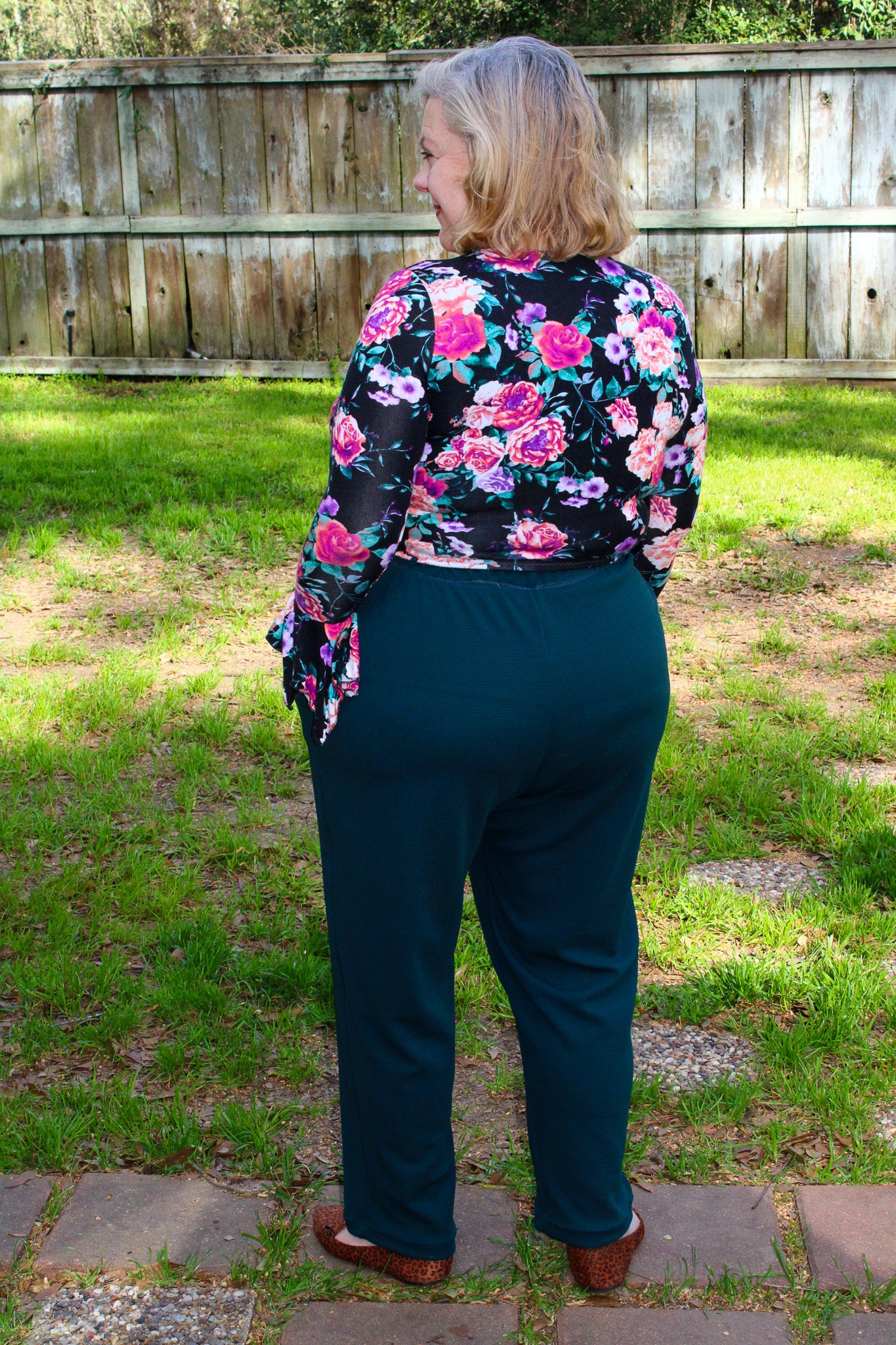 Sweet Pea Sweats and PJ Pants