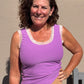 Berry Basics Bralette and Tank