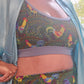 Berry Basics Bralette and Tank