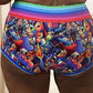 Berry Basics Knickers