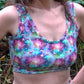 Berry Basics Bralette and Tank