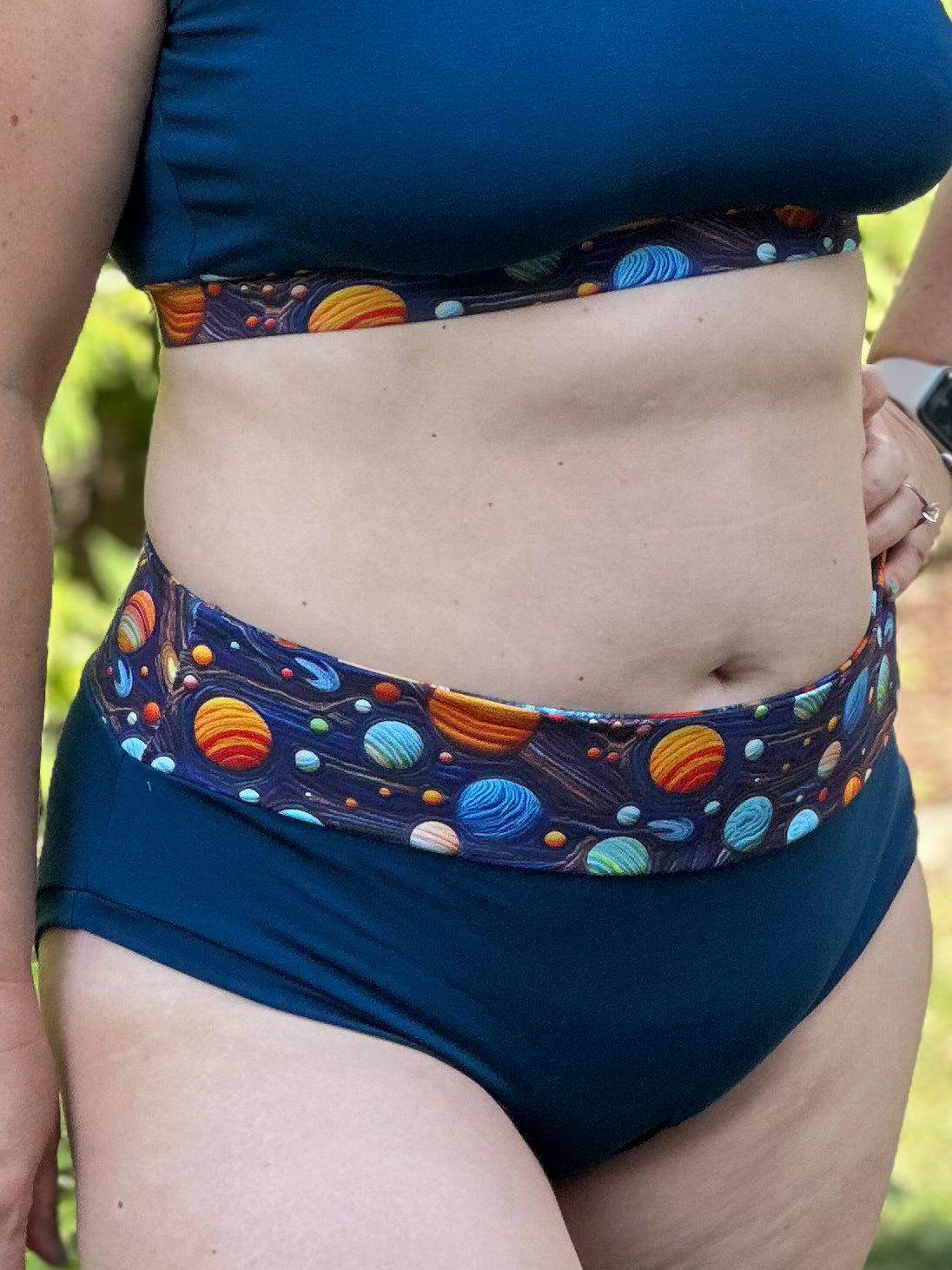 Berry Basics Knickers