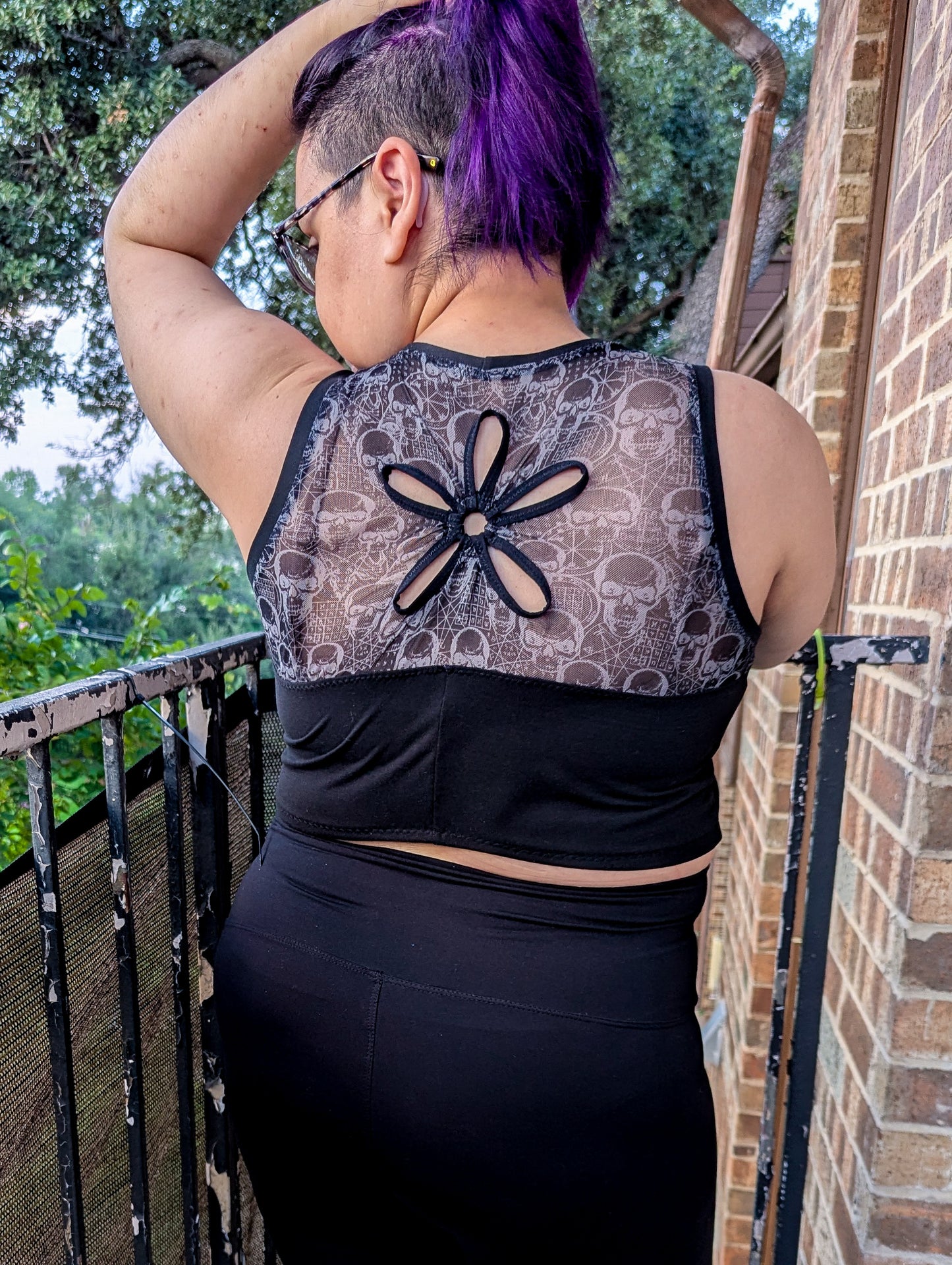 Fleur Top and Dress