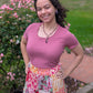 Fleur Top and Dress