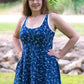 Fleur Top and Dress