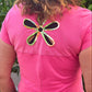 Fleur Top and Dress