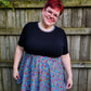 Fleur Top and Dress