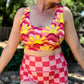 Freesia Swimsuit