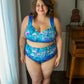 Freesia Swimsuit