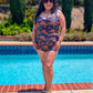 Freesia Swimsuit